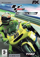 Moto GP Ultimate Racing Technology. FX PC - PC-Games