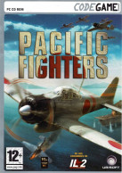 Pacific Fighters. PC - Jeux PC