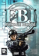 FBI: Hostage Rescue. PC - PC-games