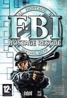 FBI: Hostage Rescue. PC - Juegos PC