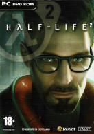 Half-Life 2. PC - PC-games