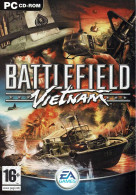 Battlefield Vietnam. PC - Juegos PC