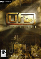 UFO Aftermath. PC - Juegos PC