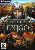 Armies Of Exigo. PC - Juegos PC