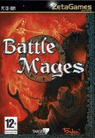 Battle Mages. PC - Juegos PC