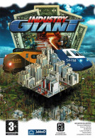 Industry Giant. PC - PC-Games