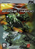 Apache Vs. Havoc. PC - Giochi PC