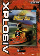 Formula Karts. Col. Xplosiv. PC - Juegos PC