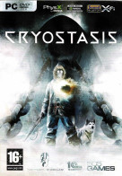 Cryostasis. PC - PC-games