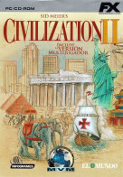 Sid Meier's Civilization II. PC - Giochi PC