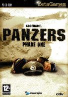 Codename: Panzers Phase One. PC - Jeux PC