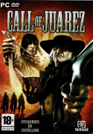 Call Of Juarez. PC - Jeux PC