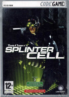 Tom Clancy's Splinter Cell. PC - Juegos PC