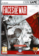 Faces Of War. PC - Jeux PC