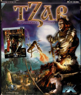 Pack Tzar El Poder De La Corona. Tzar Excalibur Y El Rey Arturo + Tzar Infinite Loop. PC - Jeux PC