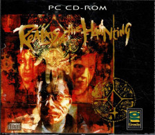 Realms Of The Haunting. PC - PC-Spiele