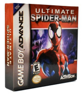 Ultimate Spider-man. Robots - Jeux PC