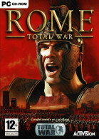 Rome Total War (versión En Castellano). Completo. PC - Juegos PC