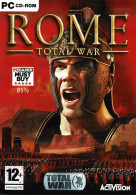 Rome Total War (versión En Inglés). Completo. PC - PC-Spiele