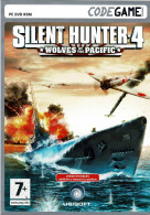 Silent Hunter 4. Wolves Of The Pacific. PC - Jeux PC