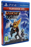 Ratchet & Clank. PS4 - Giochi PC