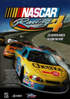 Nascar Racing 4. PC - PC-games