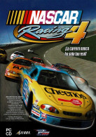 Nascar Racing 4. PC - PC-Spiele