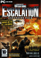 Joint Operations. Escalation. Expansion Pack. PC - PC-Games