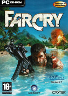 Farcry. PC - PC-Games