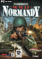 Elite Forces. WWII Normandy. PC - Jeux PC