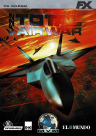 F22 Total Air War. PC - PC-games