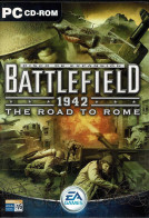 Battlefield 1942. The Road To Rome. Disco De Expansión. PC - Jeux PC