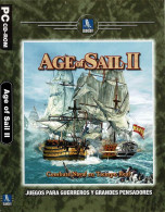 Age Of Sail II. PC - Juegos PC