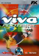 Viva Football. Edición Mundiales. PC - Jeux PC