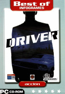 Driver. PC - PC-Spiele