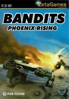 Bandits. Phoenix Rising. PC - PC-Spiele