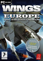 Wings Over Europe. Cold War: Soviet Invasion. PC - Jeux PC