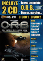 O.R.B. Off World Resource Base. Game Live No. 39. PC - Juegos PC