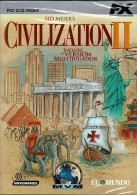 Sid Meier's Civilization II. PC - PC-games