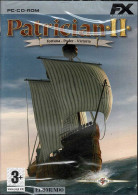 Patrician II. PC - Jeux PC
