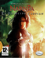 Las Crónicas De Narnia. El Príncipe Caspian. PS3 - PC-games