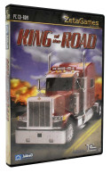 King Of The Road. PC - PC-Spiele