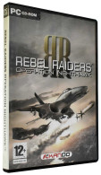 Rebel Raiders. Operation Nighthawk. PC - Jeux PC