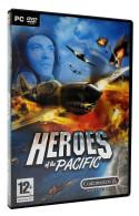 Heroes Of The Pacific. PC - PC-Spiele
