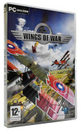 Wings Of War. PC - Juegos PC