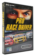 Pro Racer Driver. PC - PC-Games