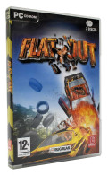Flat Out. PC - Juegos PC