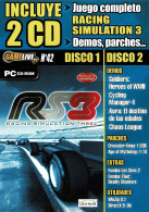 RS3. Racing Simulation Three. Juego Completo. PC - PC-games