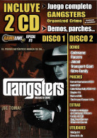 Gangsters: Organized Crime. Juego Completo. PC - PC-Spiele