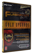 Operation Flashpoint. Gold Upgrade. PC - PC-games